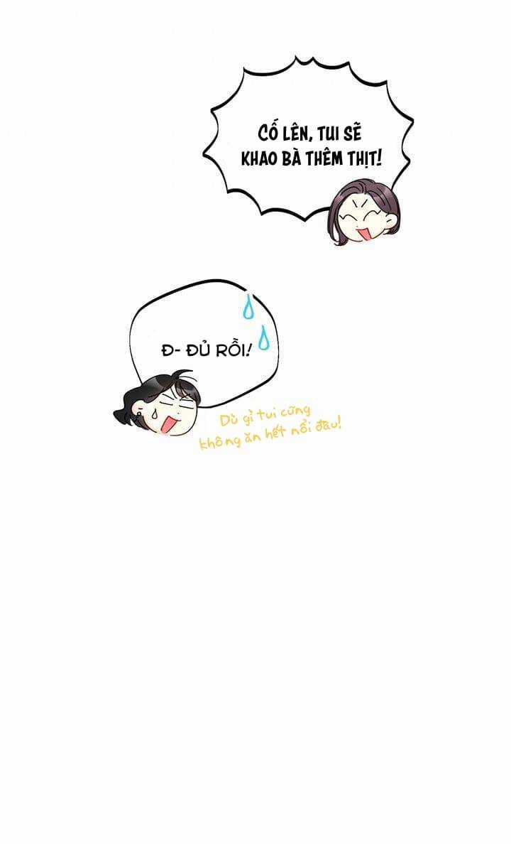 Hẹn Hò Chốn Công Sở - Chapter 97 - Trang 55