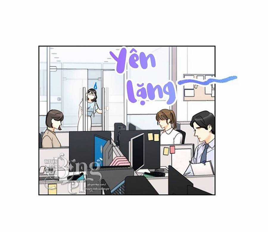 Hẹn Hò Chốn Công Sở - Chapter 97 - Trang 8