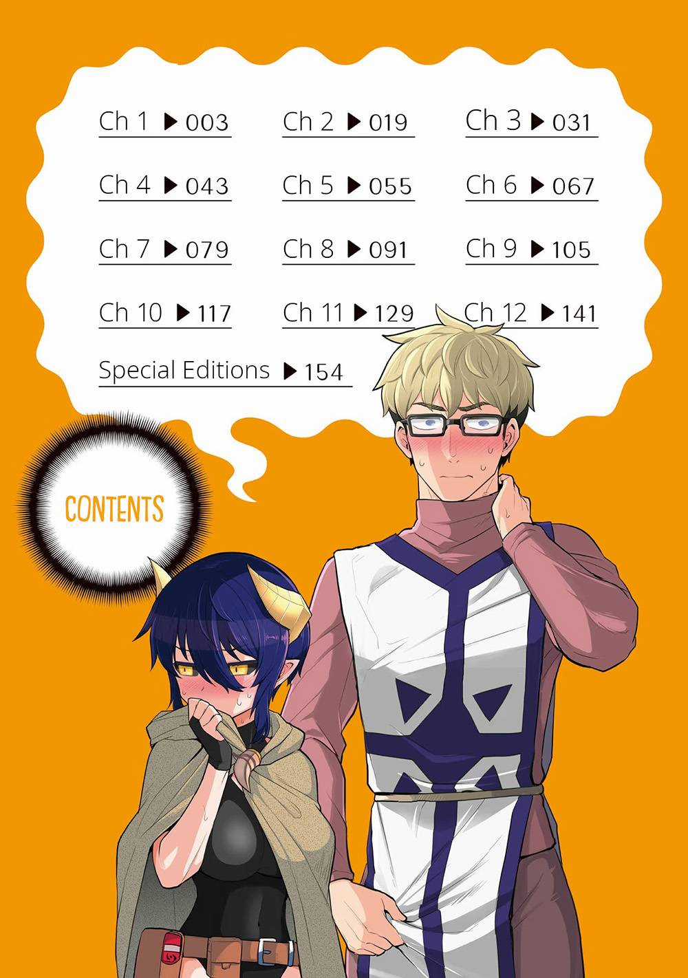 Hẹn Hò Cùng Hắc Thuật Sư - Chapter 1 - Trang 5