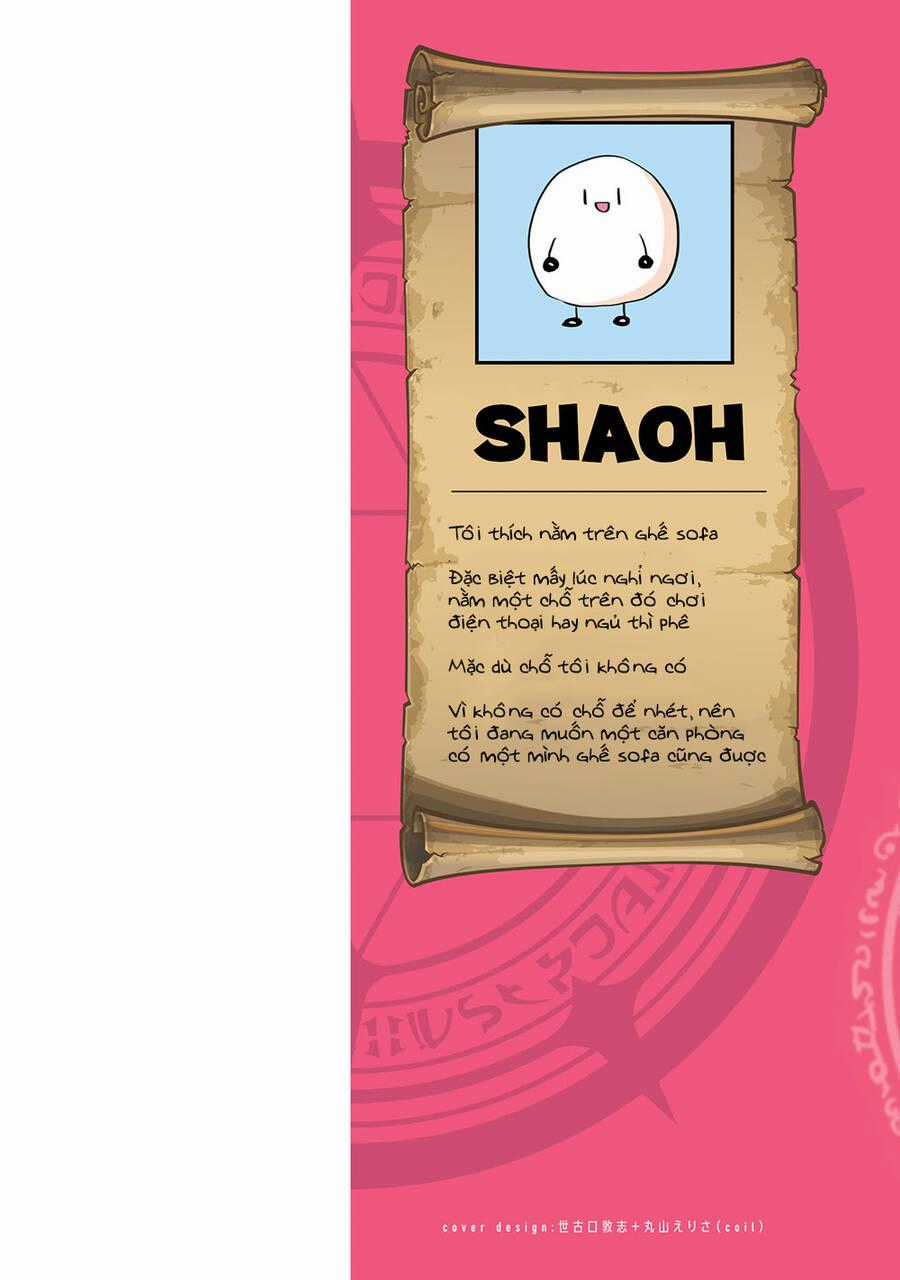 Hẹn Hò Cùng Hắc Thuật Sư - Chapter 13 - Trang 2