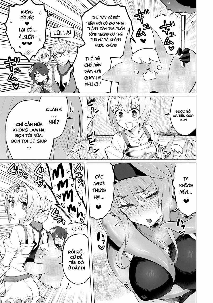 Hẹn Hò Cùng Hắc Thuật Sư - Chapter 17 - Trang 12