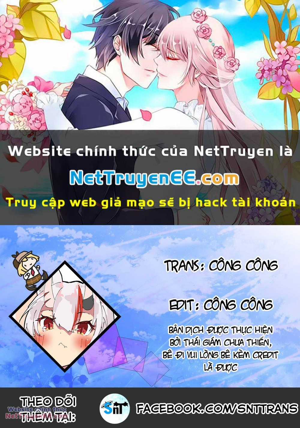 Hẹn Hò Cùng Hắc Thuật Sư - Chapter 29 - Trang 1