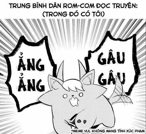 Hẹn Hò Cùng Hắc Thuật Sư - Chapter 31 - Trang 14