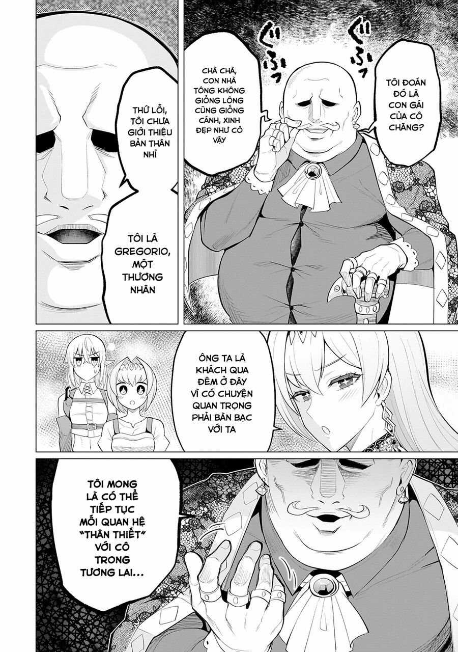 Hẹn Hò Cùng Hắc Thuật Sư - Chapter 32 - Trang 9