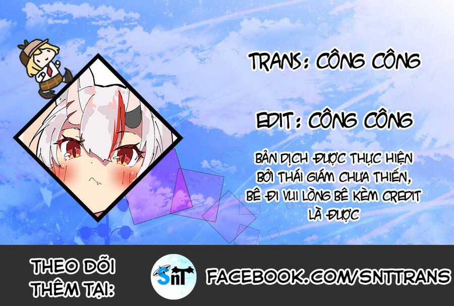 Hẹn Hò Cùng Hắc Thuật Sư - Chapter 36 - Trang 1