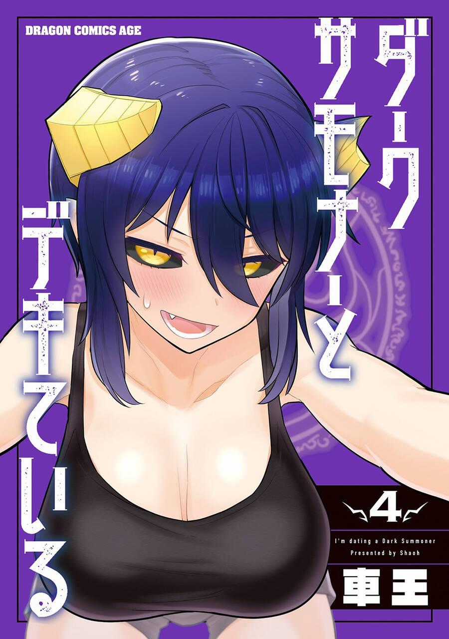 Hẹn Hò Cùng Hắc Thuật Sư - Chapter 37 - Trang 2