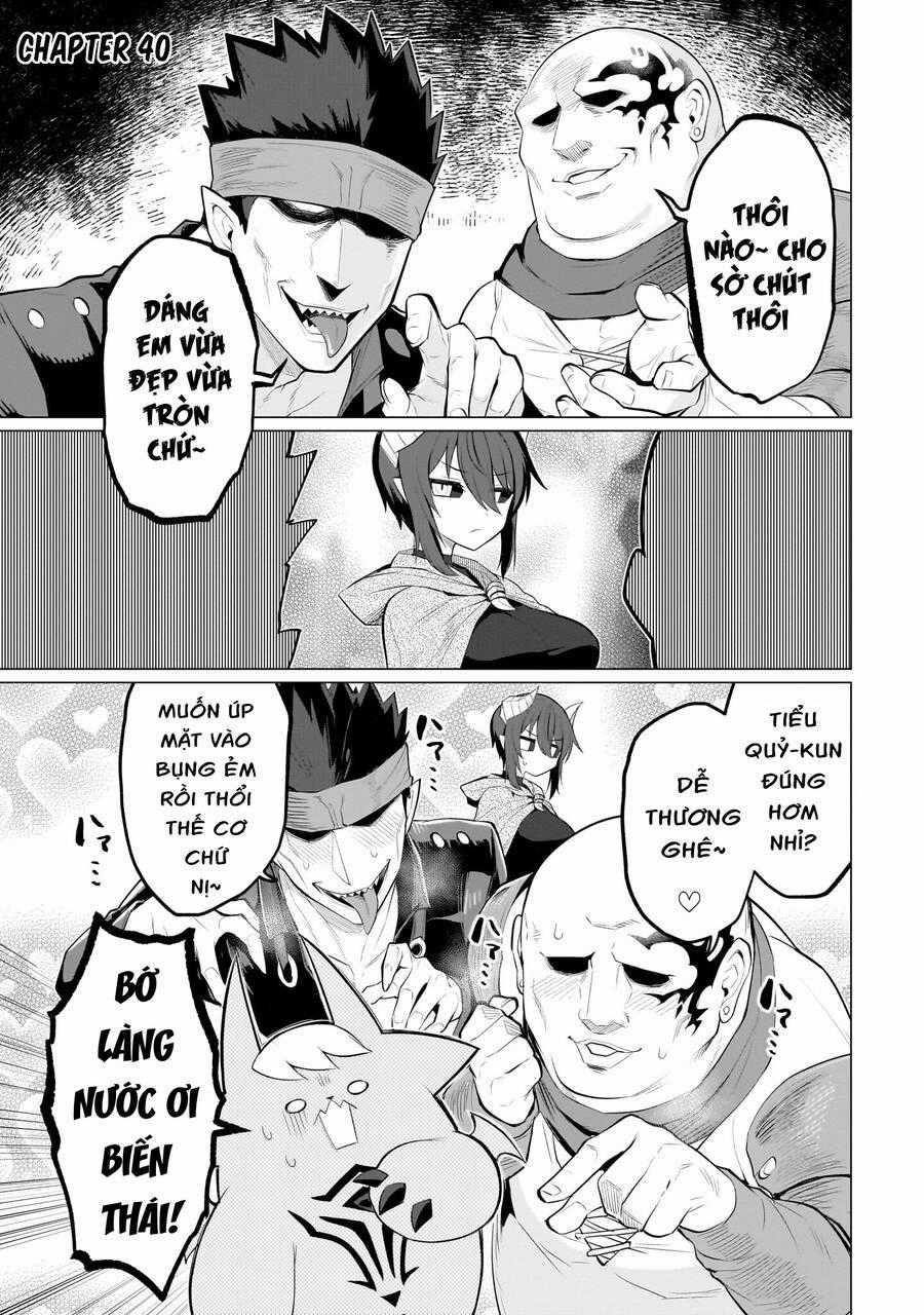 Hẹn Hò Cùng Hắc Thuật Sư - Chapter 40 - Trang 2