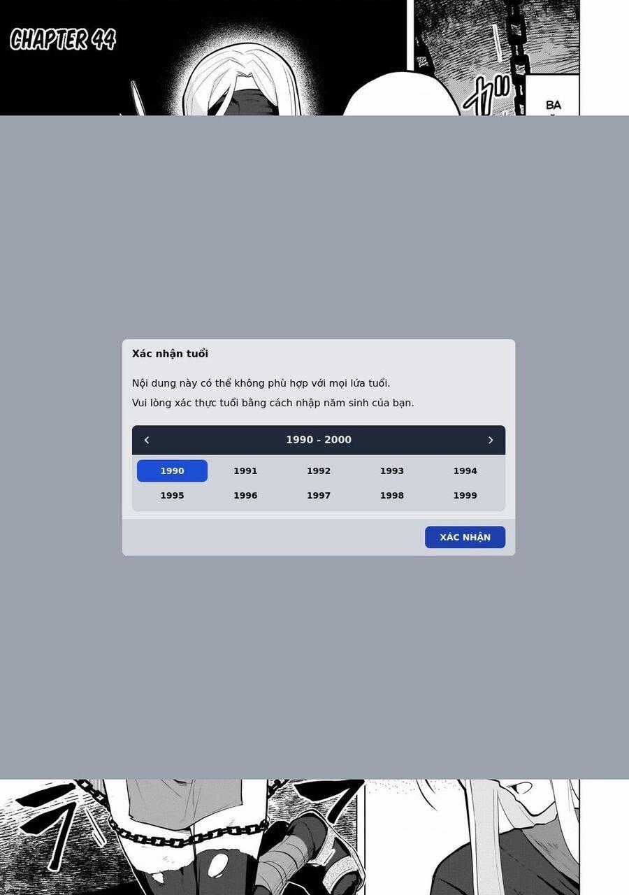 Hẹn Hò Cùng Hắc Thuật Sư - Chapter 44 - Trang 2