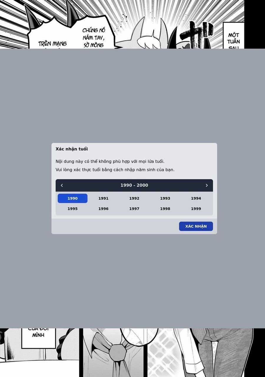 Hẹn Hò Cùng Hắc Thuật Sư - Chapter 44 - Trang 6