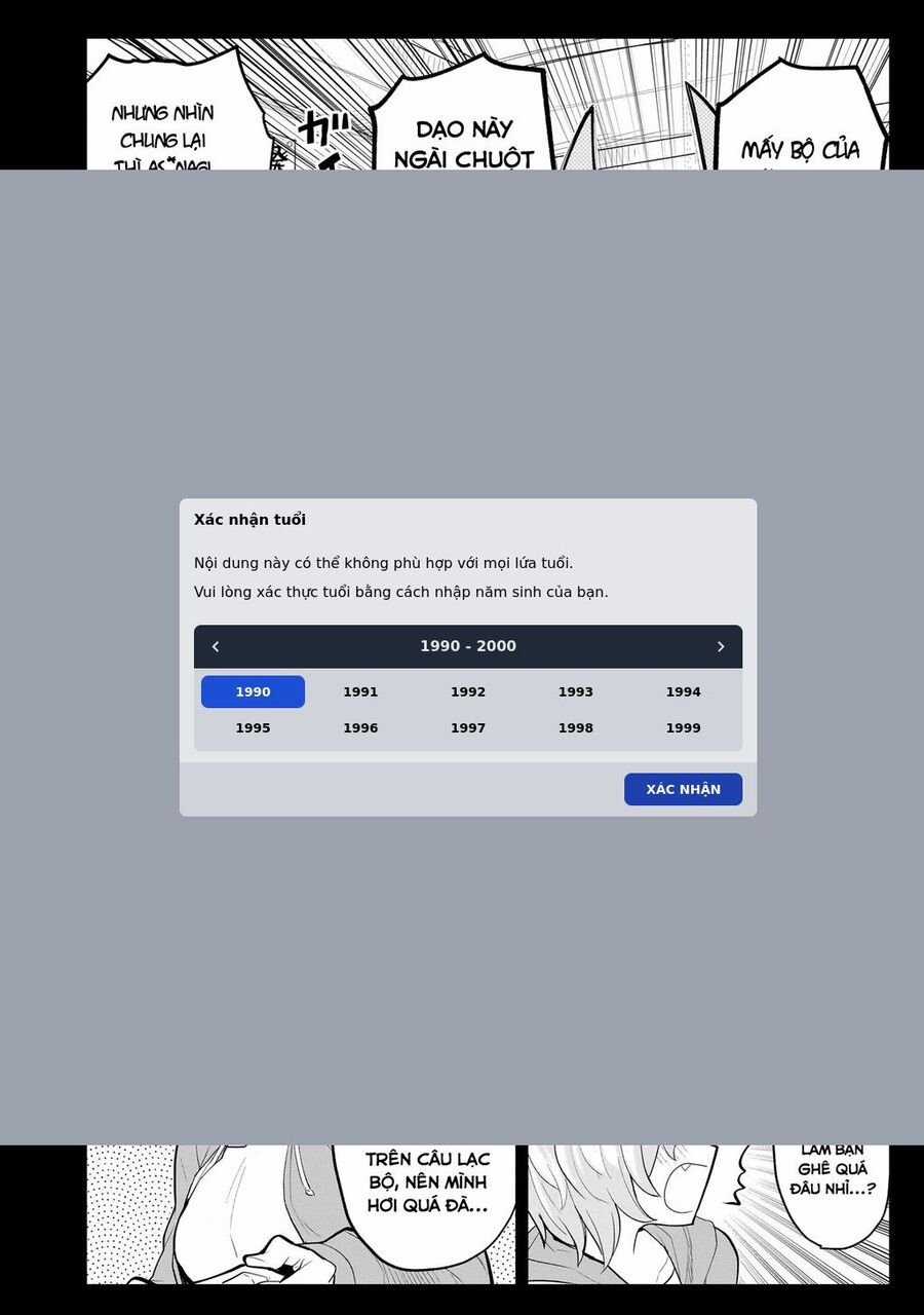 Hẹn Hò Cùng Hắc Thuật Sư - Chapter 44 - Trang 9