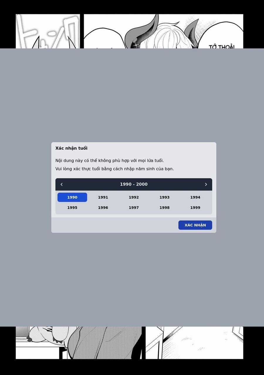 Hẹn Hò Cùng Hắc Thuật Sư - Chapter 44 - Trang 10