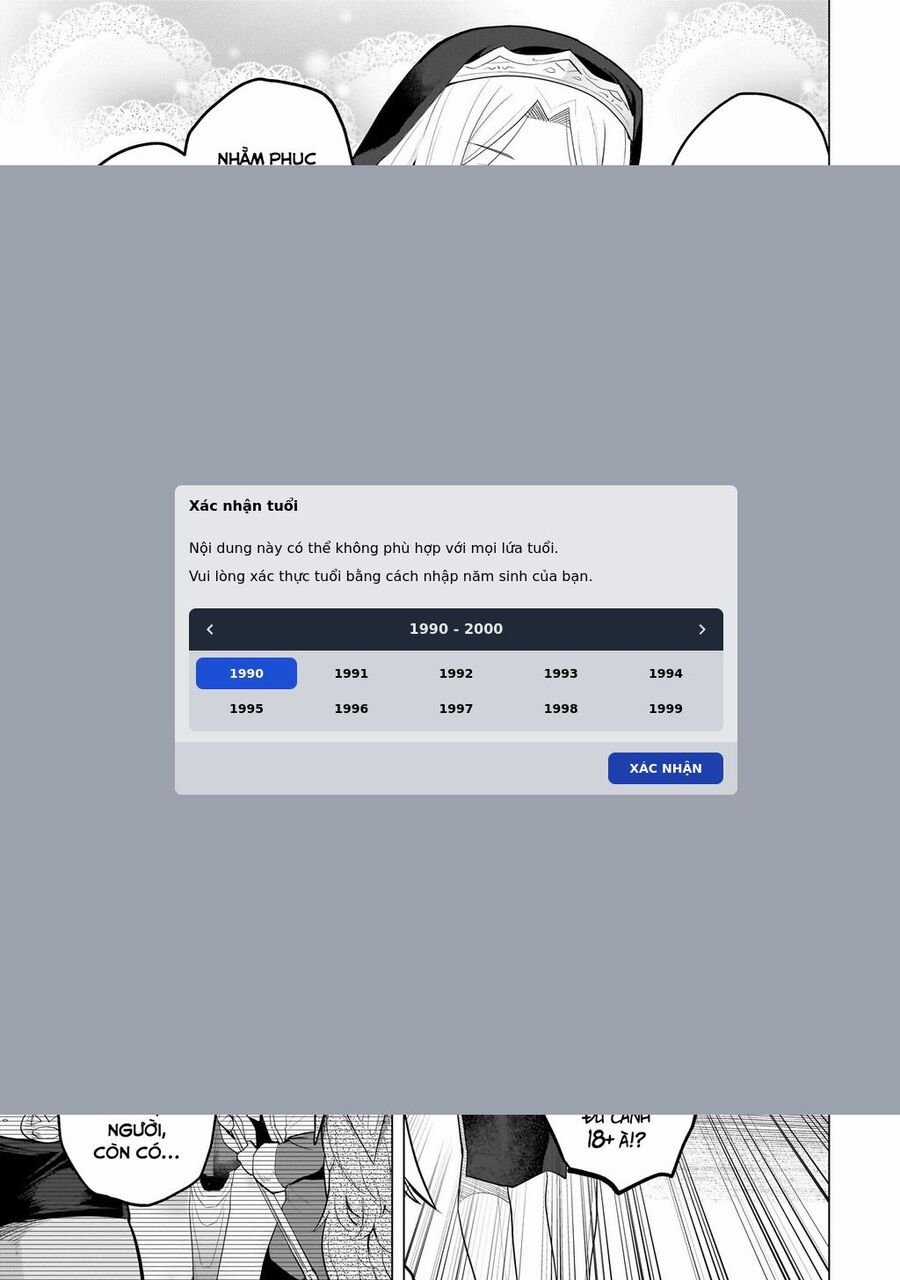 Hẹn Hò Cùng Hắc Thuật Sư - Chapter 46 - Trang 6