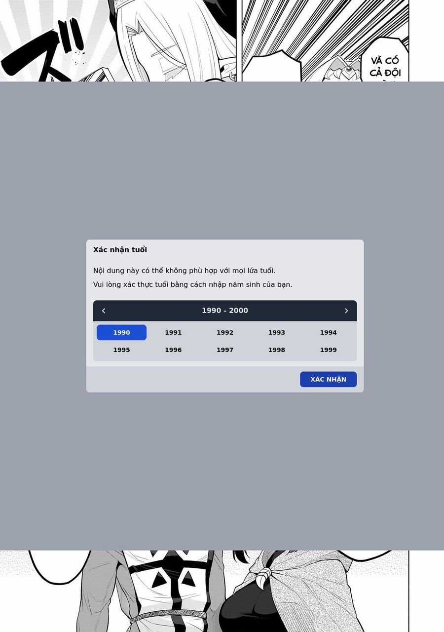 Hẹn Hò Cùng Hắc Thuật Sư - Chapter 46 - Trang 8