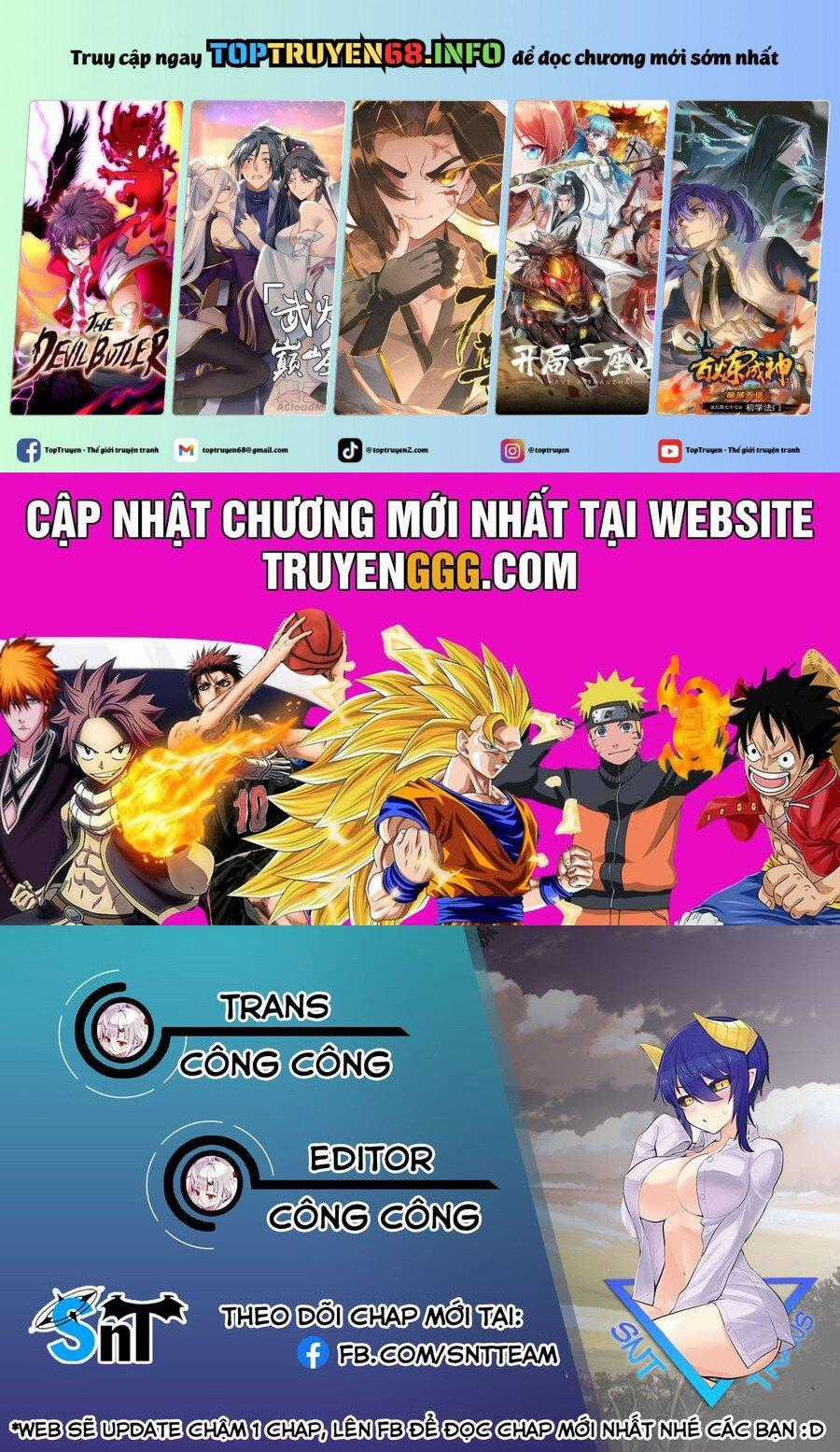 Hẹn Hò Cùng Hắc Thuật Sư - Chapter 49 - Trang 1