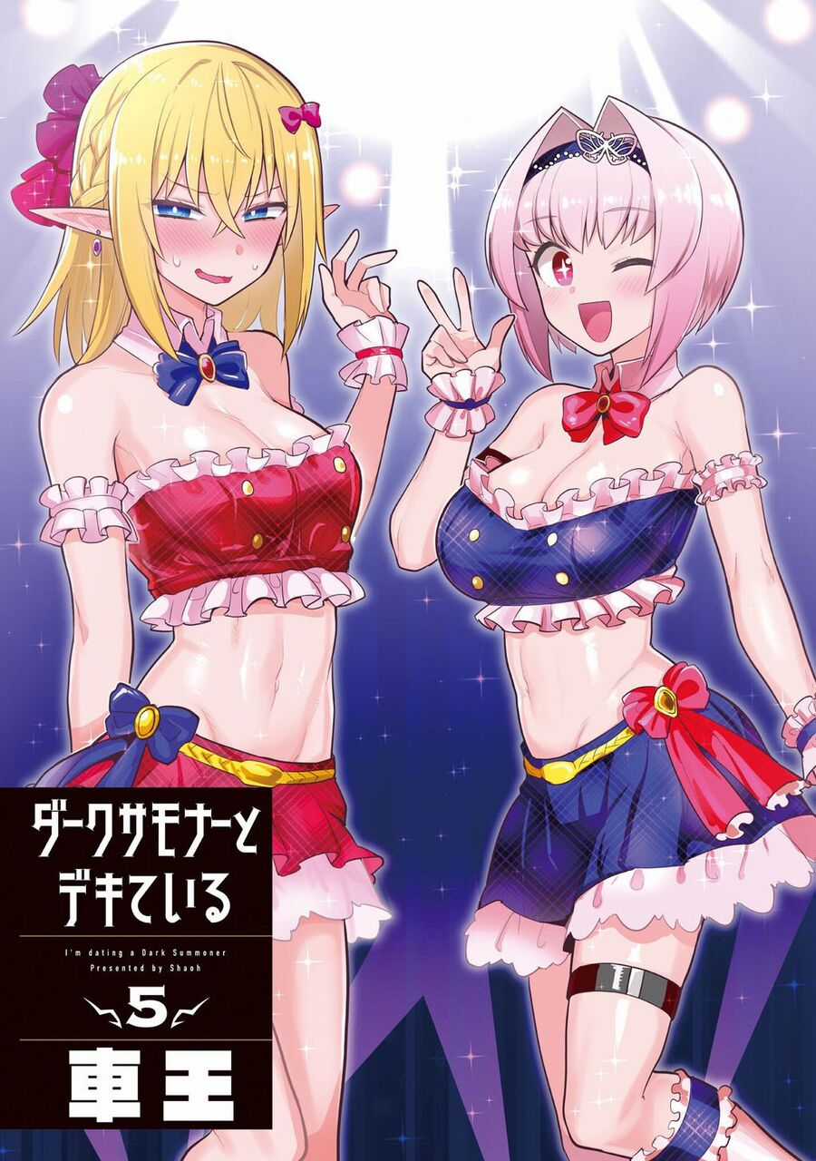 Hẹn Hò Cùng Hắc Thuật Sư - Chapter 49 - Trang 4