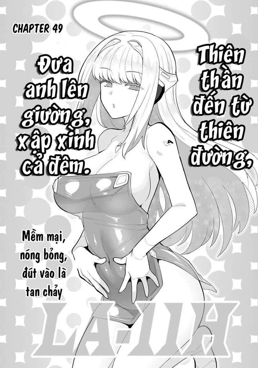 Hẹn Hò Cùng Hắc Thuật Sư - Chapter 49 - Trang 6
