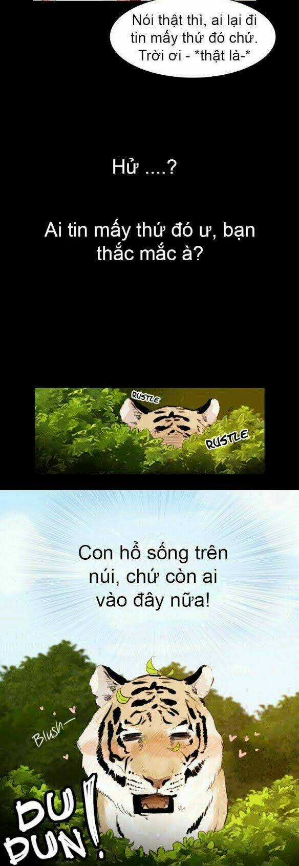 Hẹn Hò Là Thứ Dễ Nhất - Chapter 0 - Trang 3