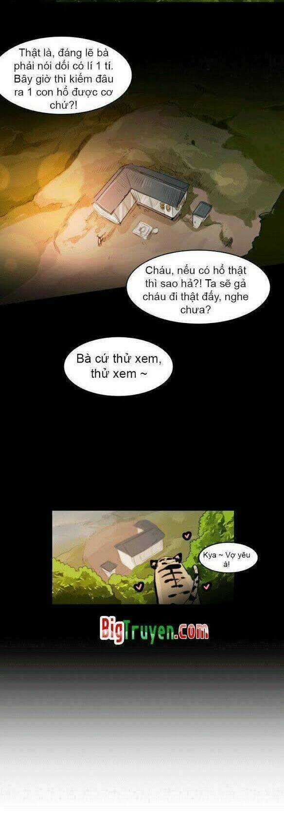 Hẹn Hò Là Thứ Dễ Nhất - Chapter 0 - Trang 4