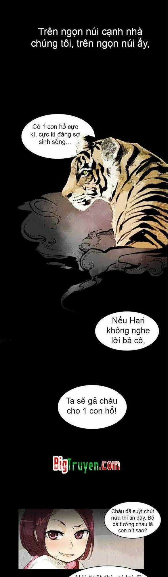 Hẹn Hò Là Thứ Dễ Nhất - Chapter 1 - Trang 2