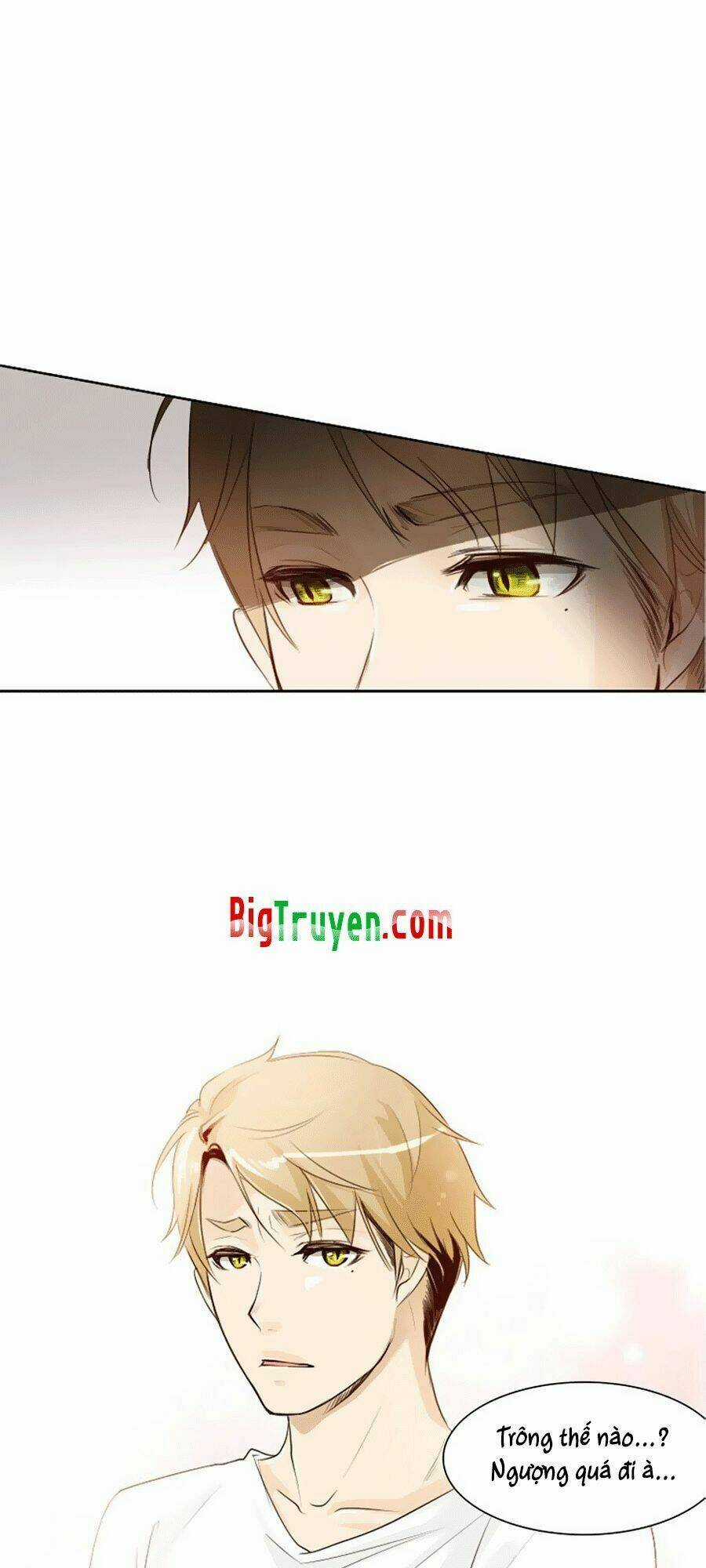 Hẹn Hò Là Thứ Dễ Nhất - Chapter 3 - Trang 24