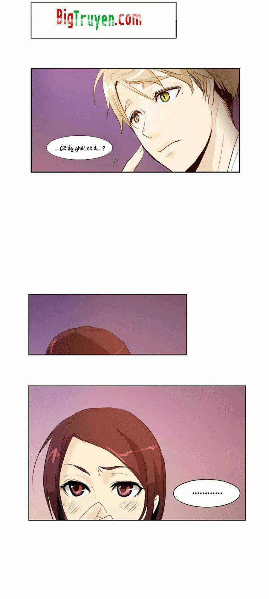 Hẹn Hò Là Thứ Dễ Nhất - Chapter 3 - Trang 27