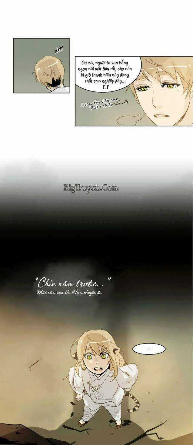 Hẹn Hò Là Thứ Dễ Nhất - Chapter 4 - Trang 3