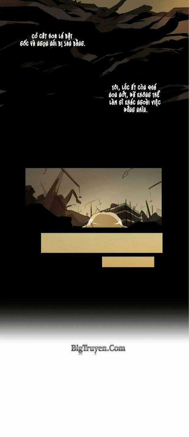 Hẹn Hò Là Thứ Dễ Nhất - Chapter 4 - Trang 4