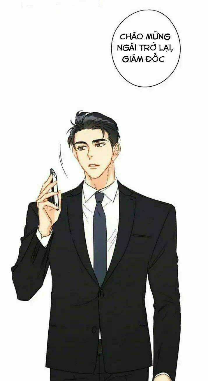 Hẹn Hò Nơi Công Sở - Chapter 1 - Trang 12