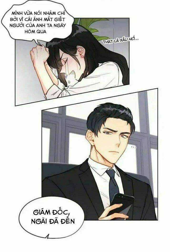 Hẹn Hò Nơi Công Sở - Chapter 1 - Trang 18