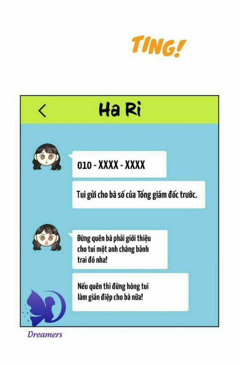 Hẹn Hò Nơi Công Sở - Chapter 10 - Trang 2