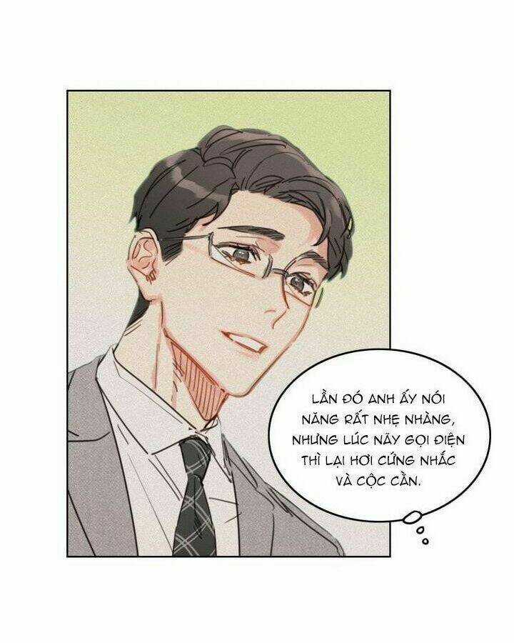 Hẹn Hò Nơi Công Sở - Chapter 10 - Trang 18