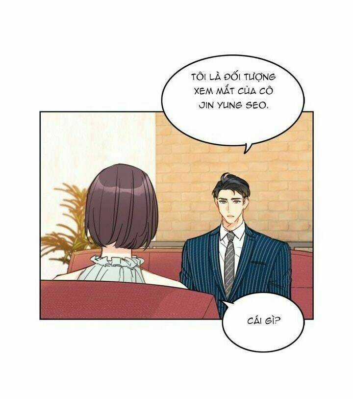 Hẹn Hò Nơi Công Sở - Chapter 10 - Trang 28