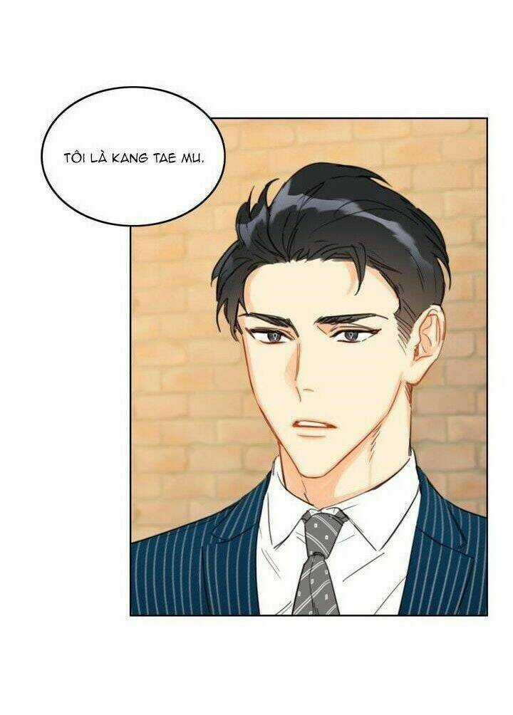 Hẹn Hò Nơi Công Sở - Chapter 10 - Trang 29