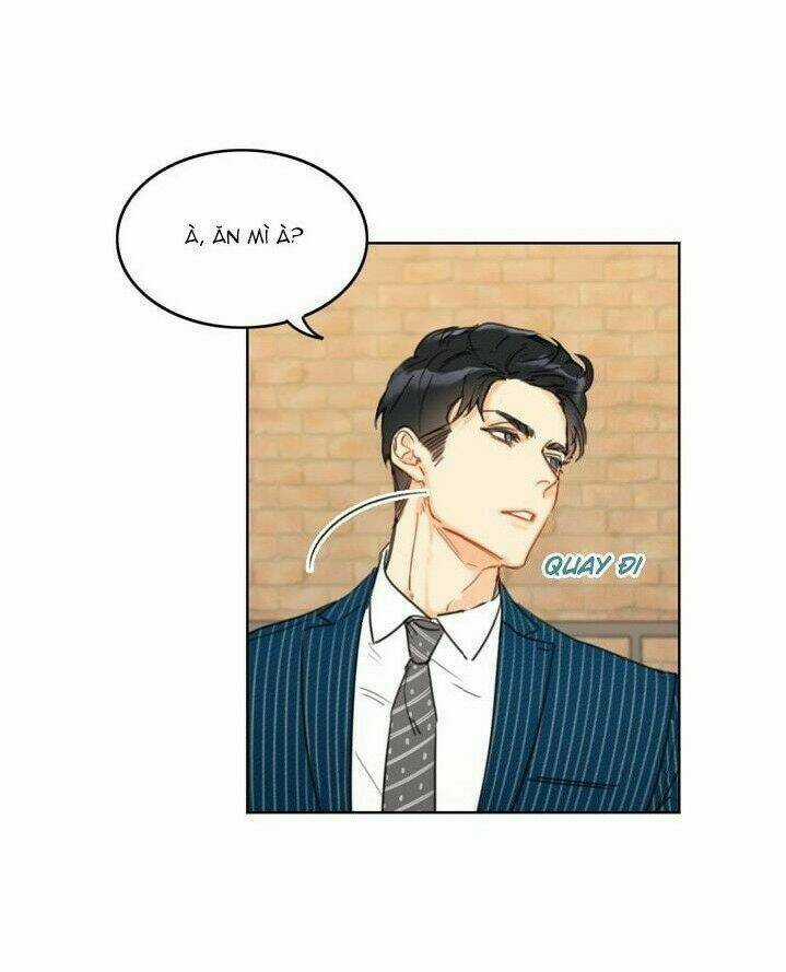 Hẹn Hò Nơi Công Sở - Chapter 10 - Trang 33