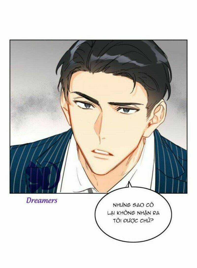 Hẹn Hò Nơi Công Sở - Chapter 10 - Trang 41