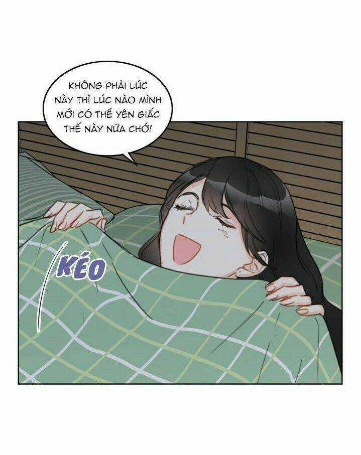 Hẹn Hò Nơi Công Sở - Chapter 10 - Trang 45