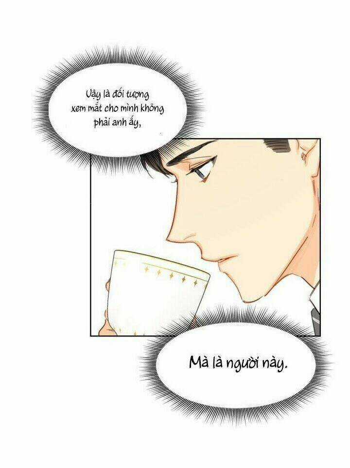 Hẹn Hò Nơi Công Sở - Chapter 10 - Trang 49