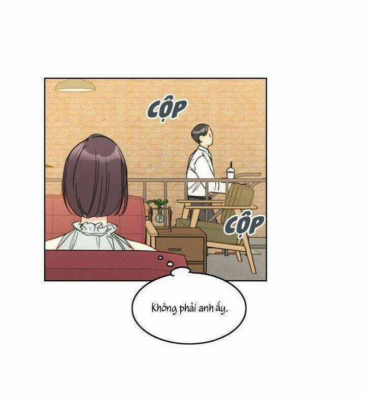 Hẹn Hò Nơi Công Sở - Chapter 10 - Trang 10