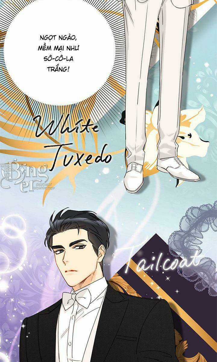 Hẹn Hò Nơi Công Sở - Chapter 100 - Trang 15