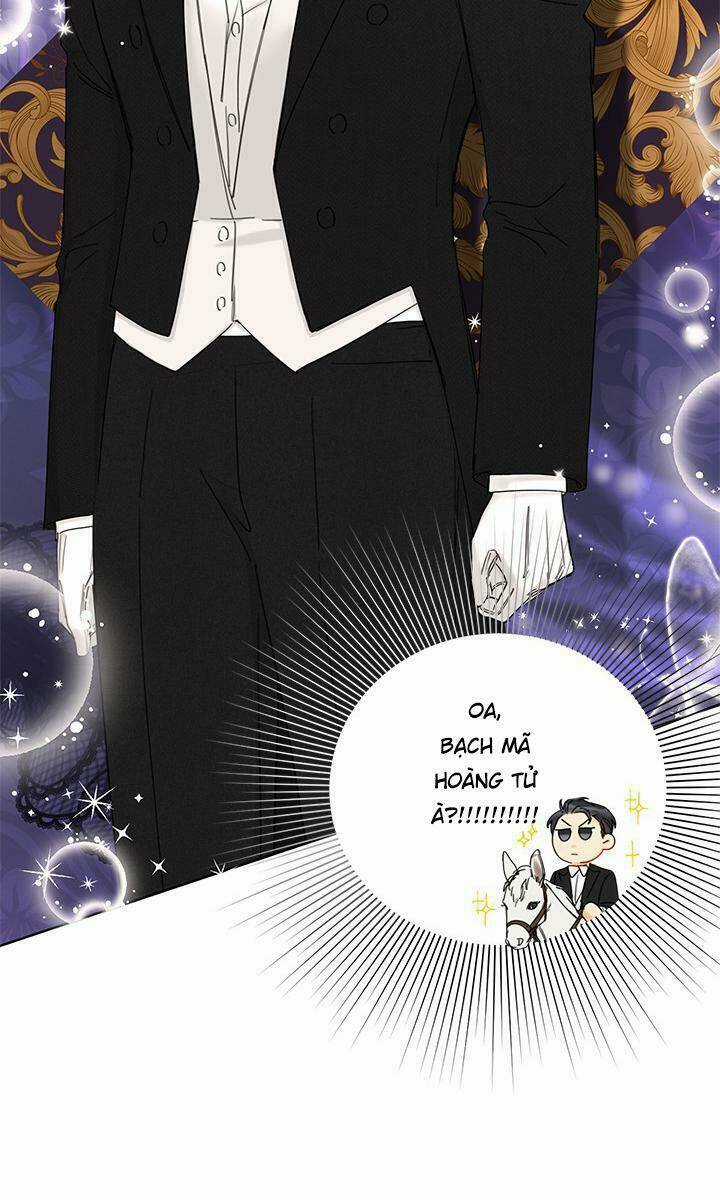 Hẹn Hò Nơi Công Sở - Chapter 100 - Trang 16