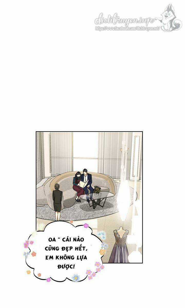 Hẹn Hò Nơi Công Sở - Chapter 100 - Trang 18