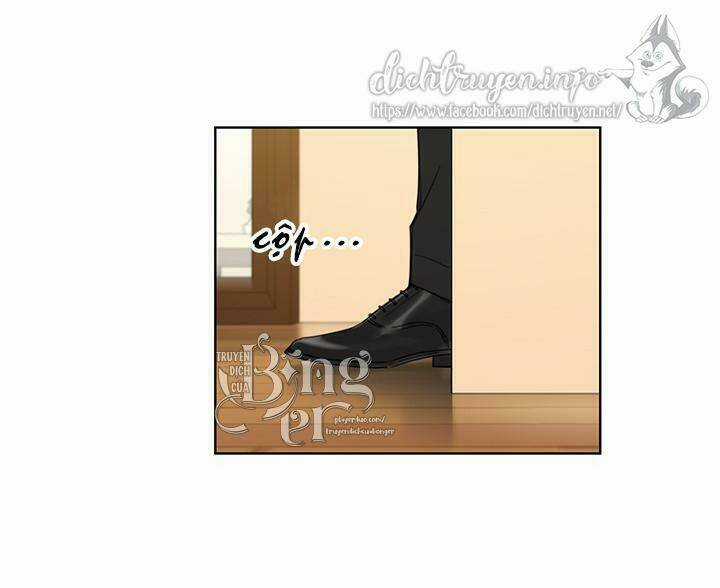 Hẹn Hò Nơi Công Sở - Chapter 100 - Trang 4