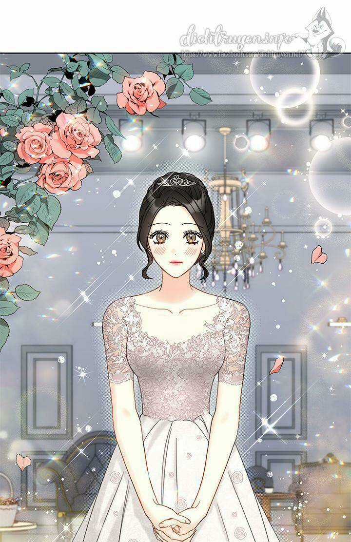 Hẹn Hò Nơi Công Sở - Chapter 100 - Trang 32