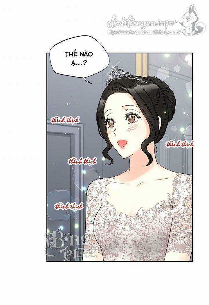 Hẹn Hò Nơi Công Sở - Chapter 100 - Trang 35
