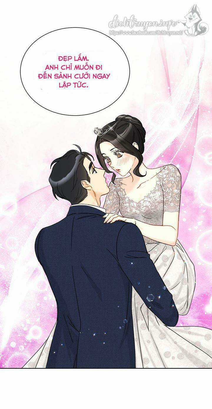 Hẹn Hò Nơi Công Sở - Chapter 100 - Trang 39