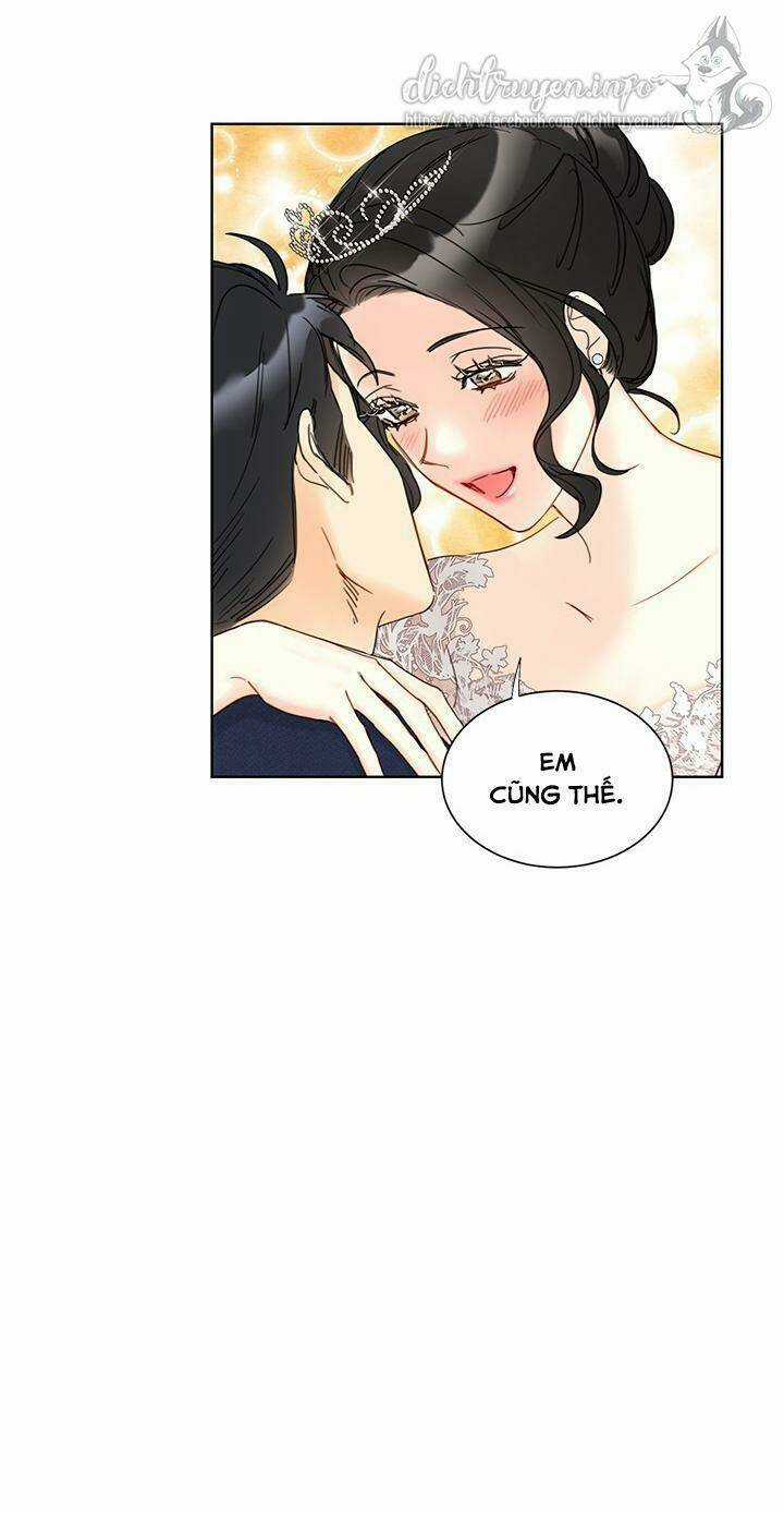 Hẹn Hò Nơi Công Sở - Chapter 100 - Trang 40