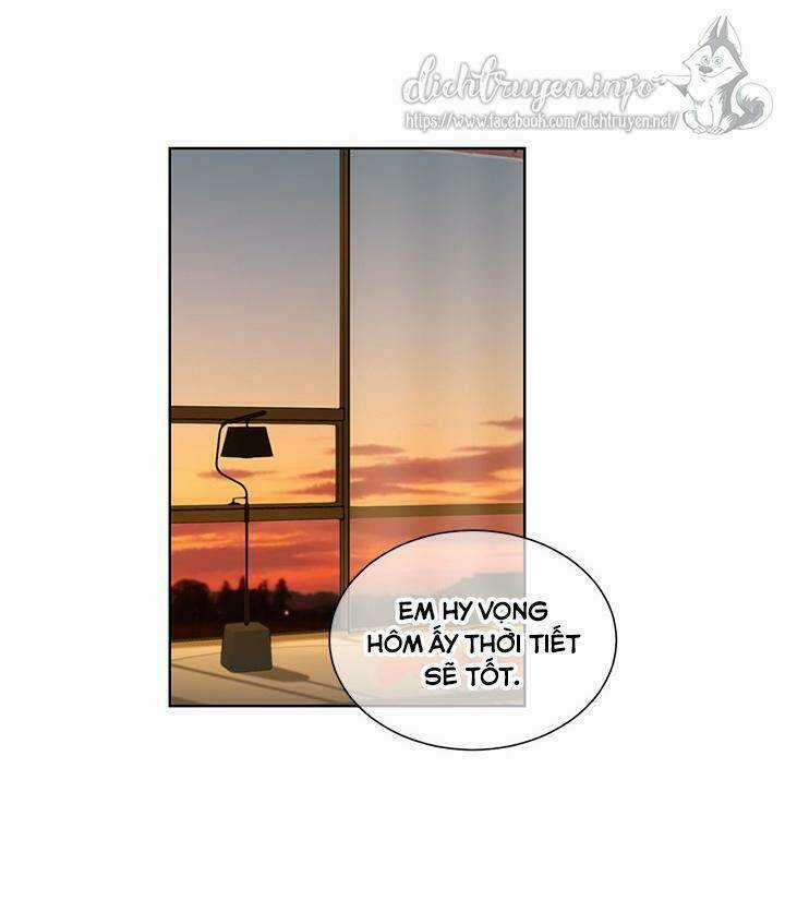 Hẹn Hò Nơi Công Sở - Chapter 100 - Trang 42