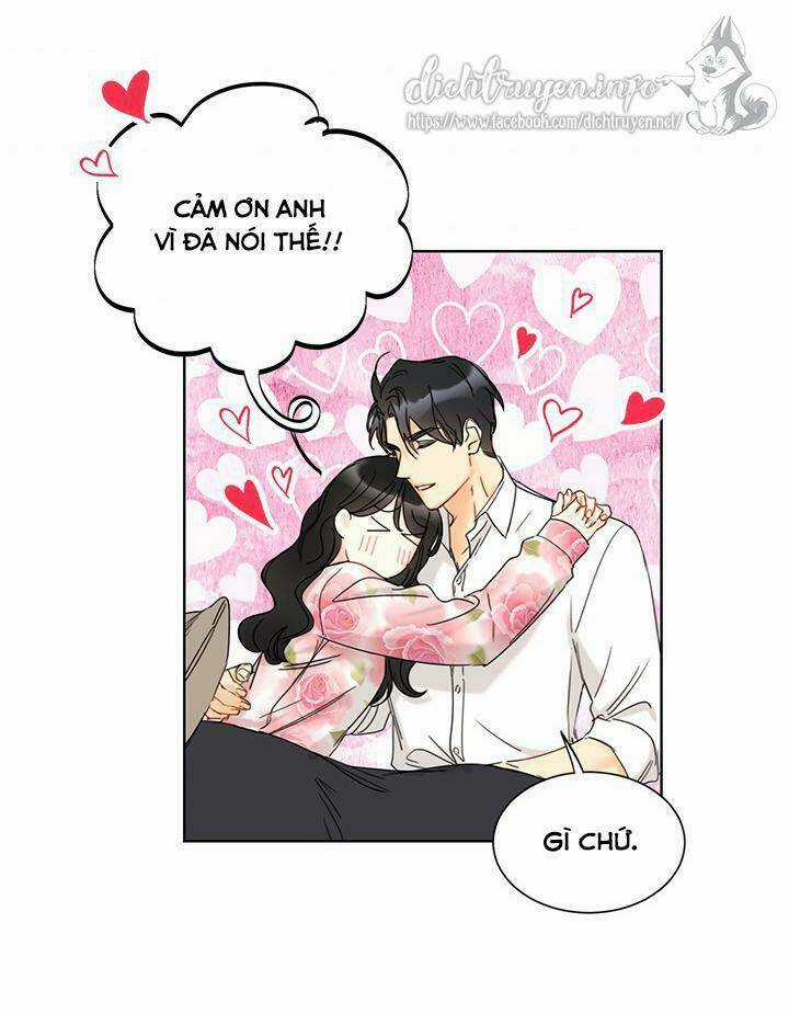 Hẹn Hò Nơi Công Sở - Chapter 100 - Trang 46