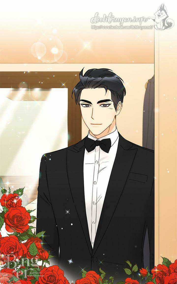 Hẹn Hò Nơi Công Sở - Chapter 100 - Trang 6