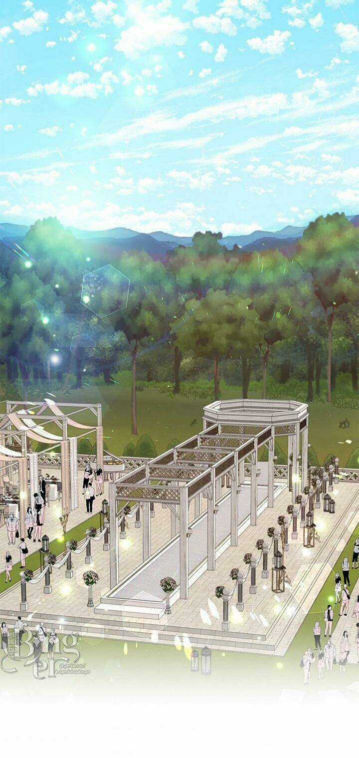 Hẹn Hò Nơi Công Sở - Chapter 100 - Trang 53